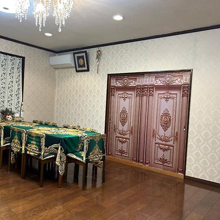 伊东迪尔汉德旅馆别墅 外观 照片